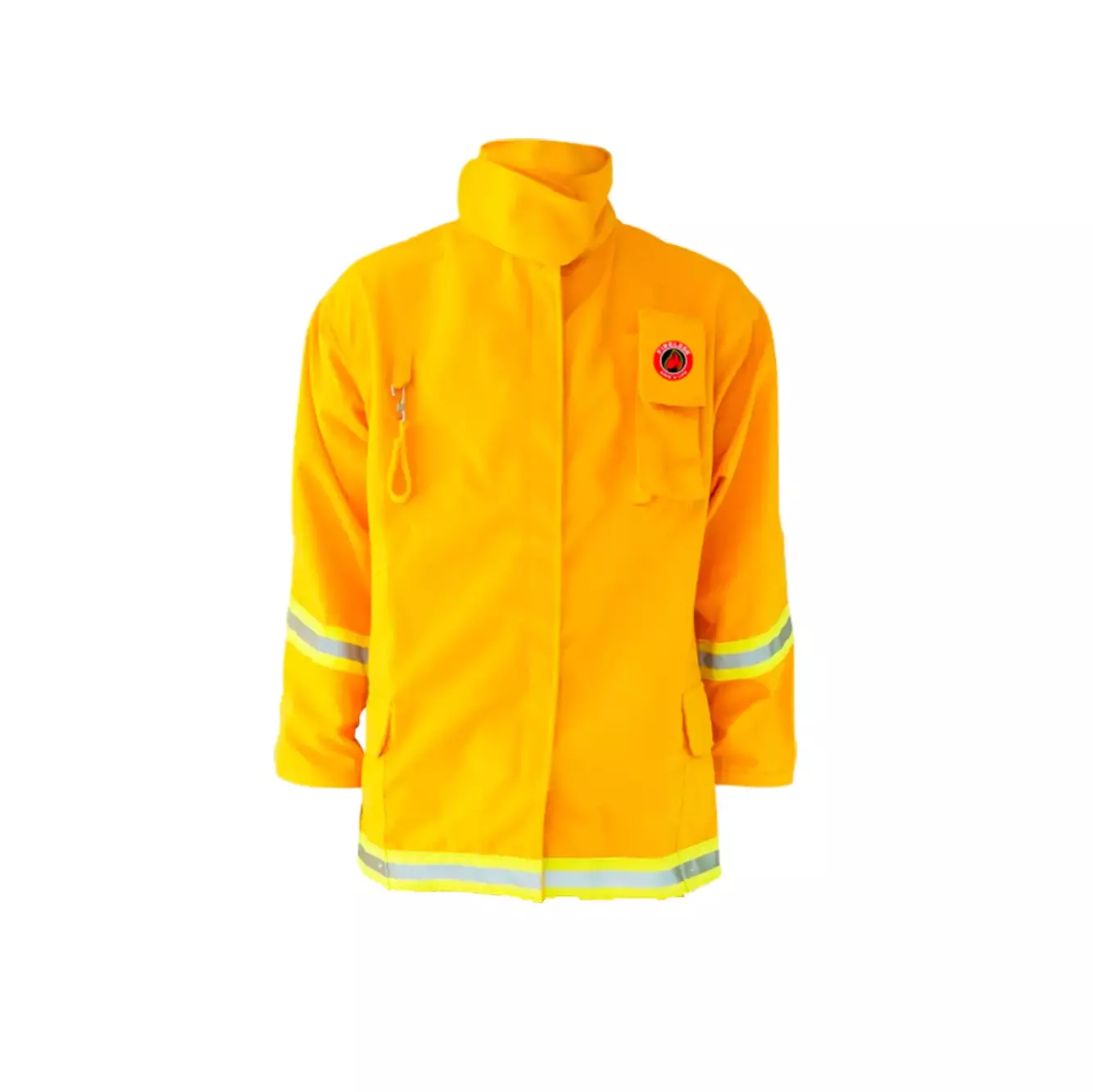 Chaquetón-Forestal-Fireless