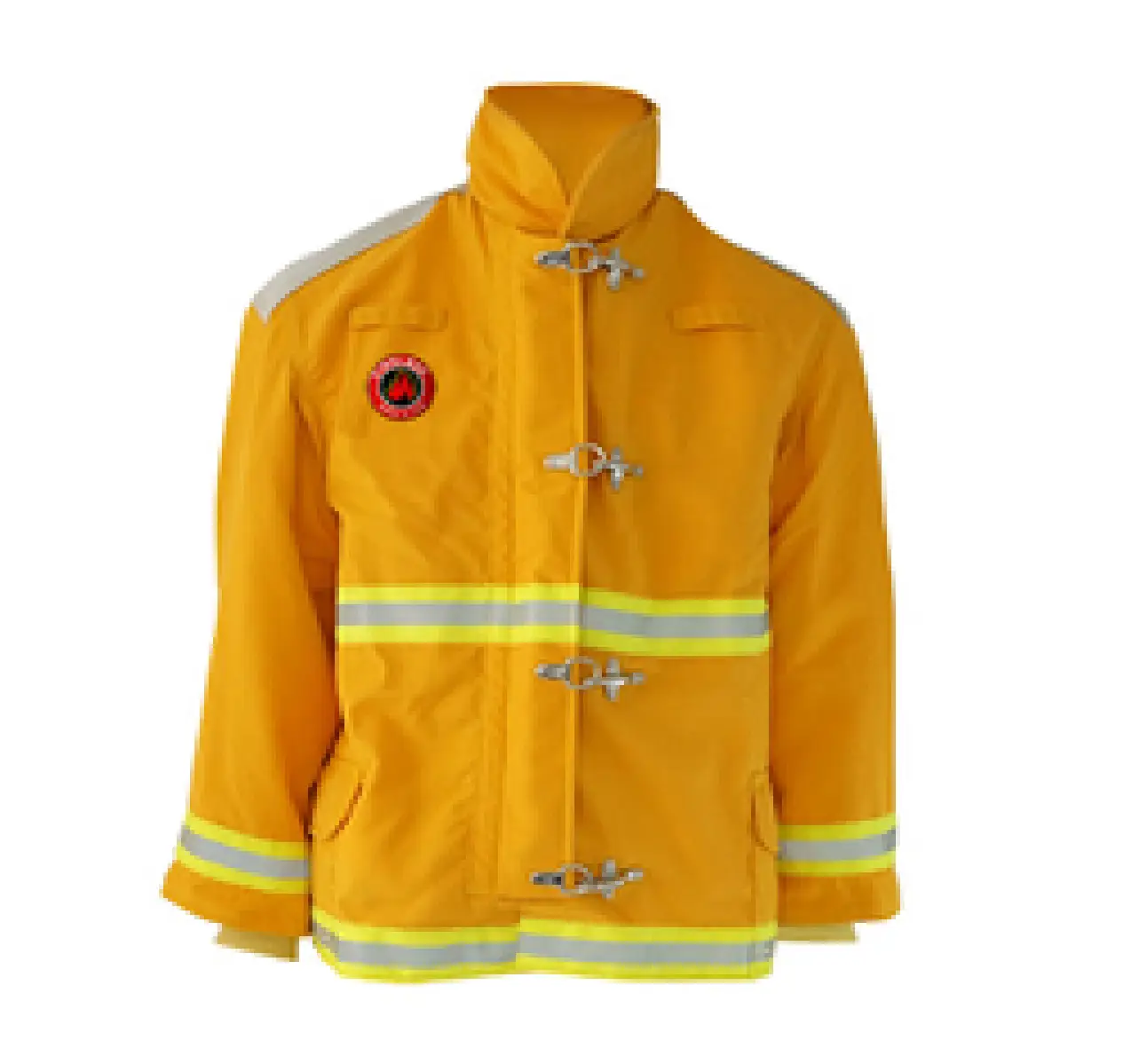 Chaquetón-de-Bombero