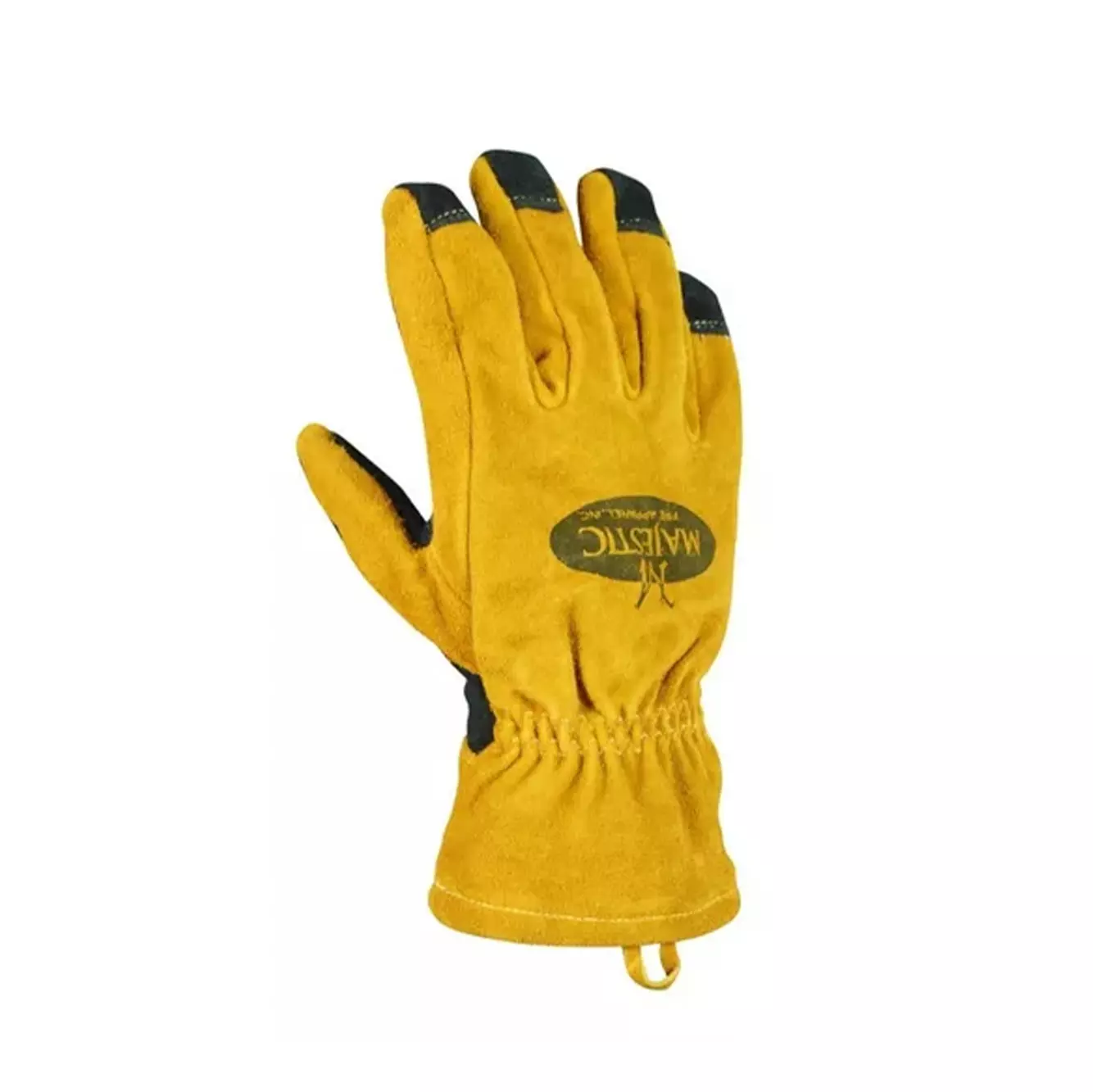 Guantes para bombero Majestic